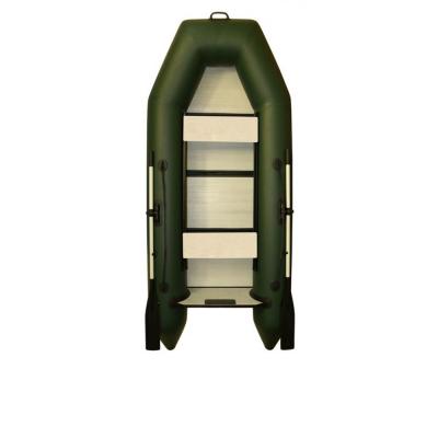 Лодка ПВХ Polar Bird Чирок 280 ТМ СС моторная Лодка ПВХ Polar Bird Чирок 280 ТМ СС моторная