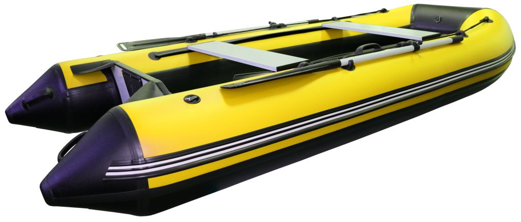 Polar Bird 340M (Лайт)