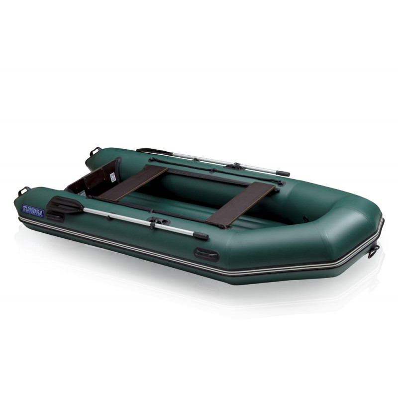 Тундра 325 НДНД