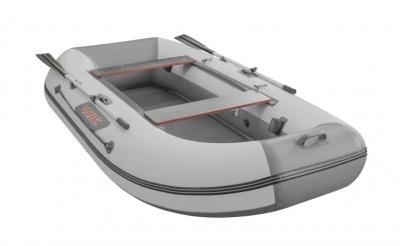 Лодка надувная ПВХ гребная Одиссей 290  Лодка надувная ПВХ гребная Одиссей 290