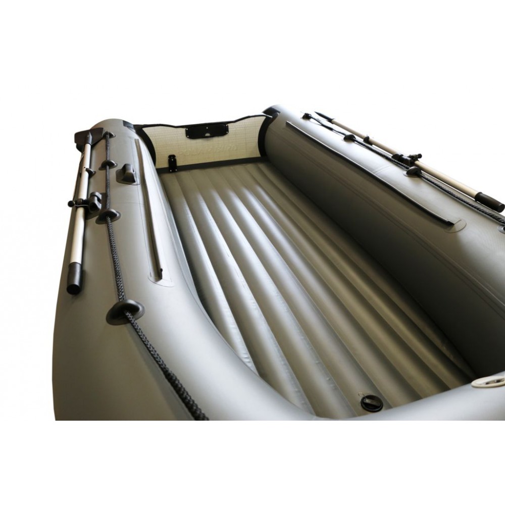 Polar Bird (Полар Бирд) Мерлин 340 M Кречет НДНД