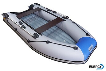 Marlin 350 EA EnergyAir