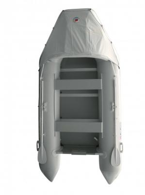 Лодка ПВХ Sun Marine SM 420 моторная Лодка ПВХ Sun Marine SM 420 моторная