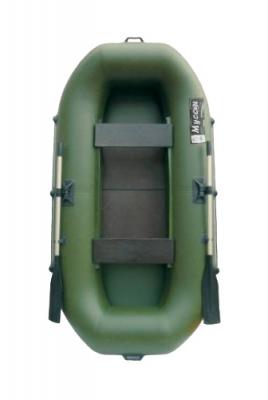 Лодка ПВХ гребная Муссон В 290 РС Лодка ПВХ гребная Муссон В 290 РС