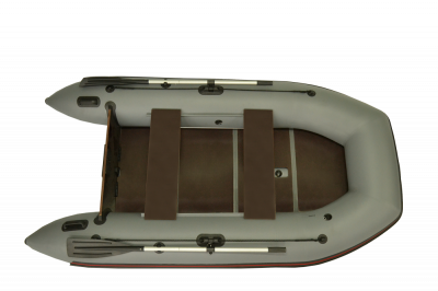 Лодка ПВХ Кондор 300 моторная