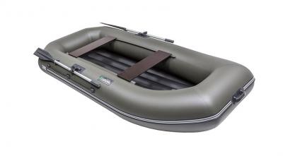 Лодка гребная ПВХ Гавиал 280 НД Лодка гребная ПВХ Гавиал 280 НД