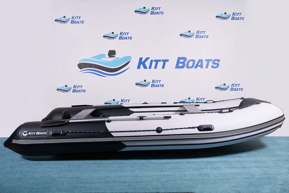 Kitt Boats 450 НДНД