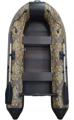 Лодка ПВХ Муссон 2900 С Камуфляж моторная Лодка ПВХ Муссон 2900 С Камуфляж моторная