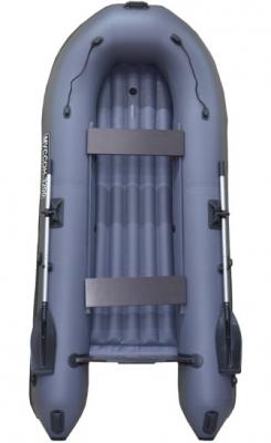 Лодка ПВХ Муссон 3200 НД моторная Лодка ПВХ Муссон 3200 НД моторная