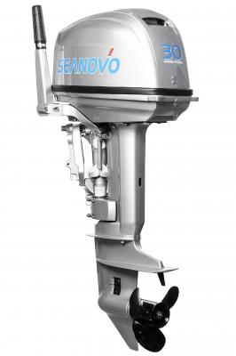 Лодочный мотор Seanovo SN 30 FHL