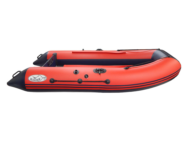 Река 285М Стандарт