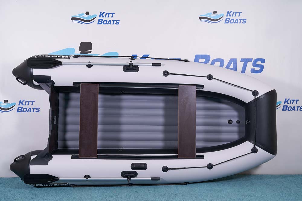 Kitt Boats 360 НДНД