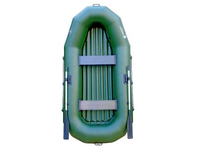 Лодка Двина-25-НД гребная