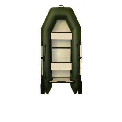 Лодка ПВХ  Polar Bird Чирок 260 ТМ СС моторная Лодка ПВХ  Polar Bird Чирок 260 ТМ СС моторная