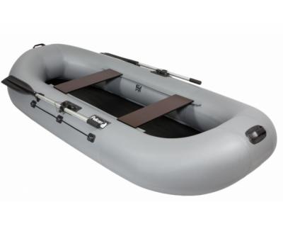 Лодка надувная гребная ПВХ Пеликан 300