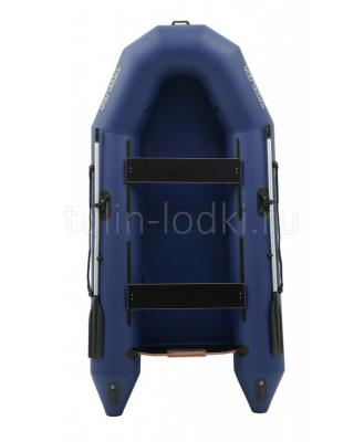Лодка ПВХ Tulin ДМ 310 под мотор