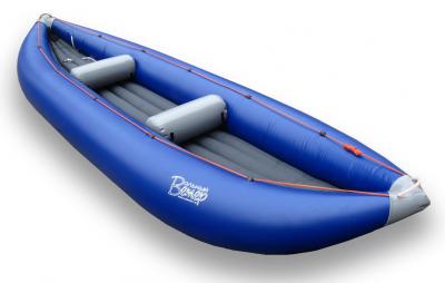 Гребная лодка ПВХ надувная Экспедиционная байдарка Пионер 450 Гребная лодка ПВХ надувная Экспедиционная байдарка Пионер 450