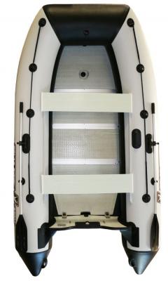 Лодка ПВХ Polar Bird (Полар Бирд) 320 M Кречет моторная