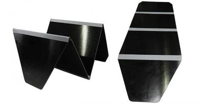 Слань-книжка для надувных лодок ПВХ Хантер 290