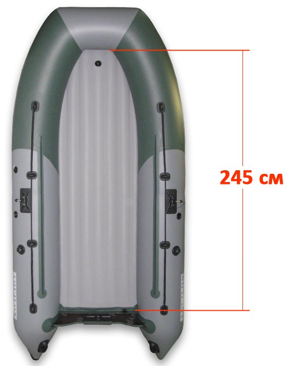 Aquilon CB 340 Про