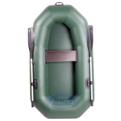 Лодка надувная гребная ПВХ АкваPro 220 (2) Лодка надувная гребная ПВХ АкваPro 220 (2)