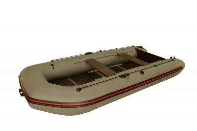 Лодка ПВХ Кондор 360 моторная