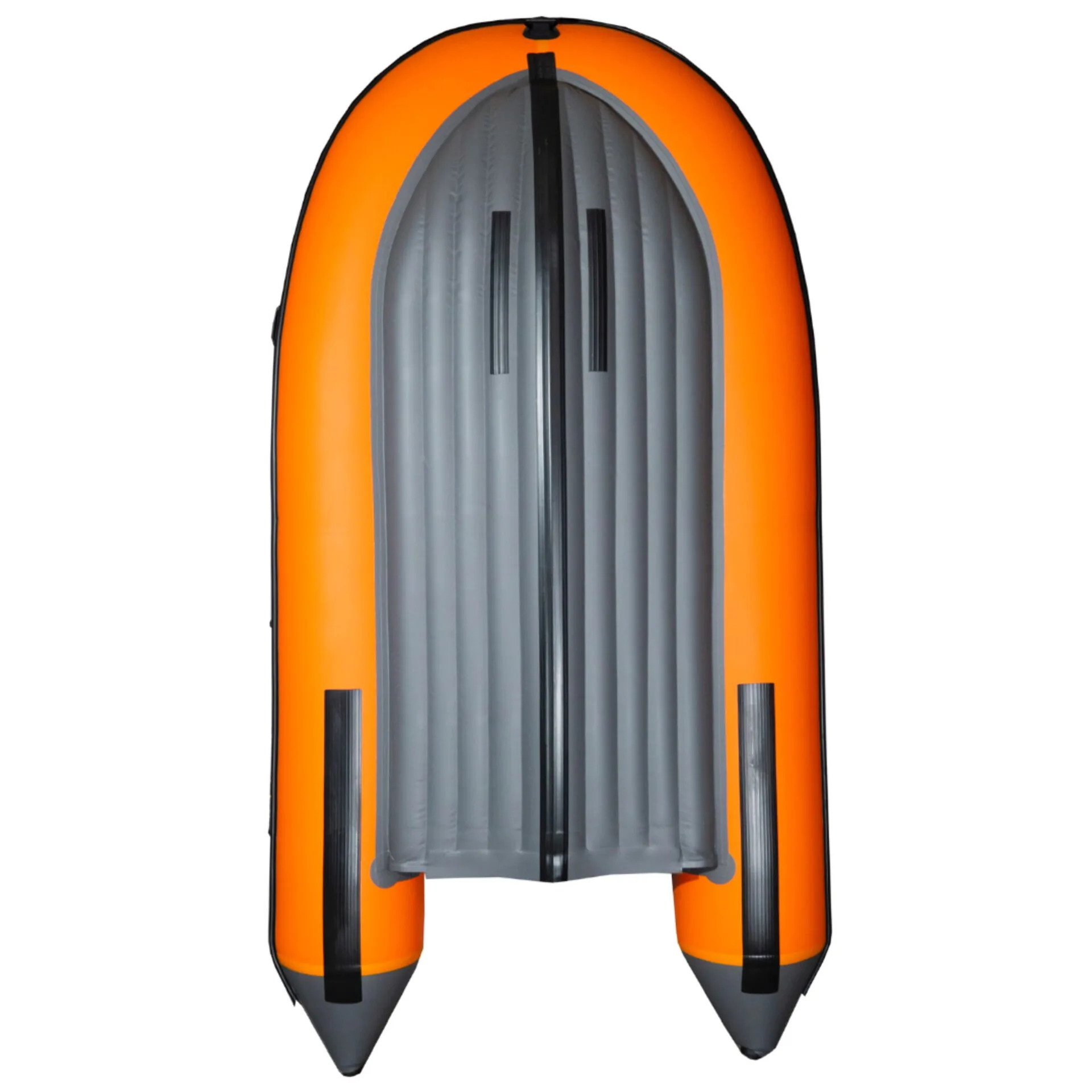 Orca Драккар 390НД