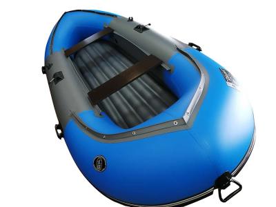 Лодка Двина-26-НД-Сплав (новый комплект) гребная