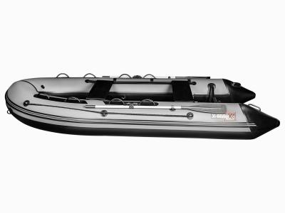 Лодка х ривер под мотор X-River Grace Wind 360