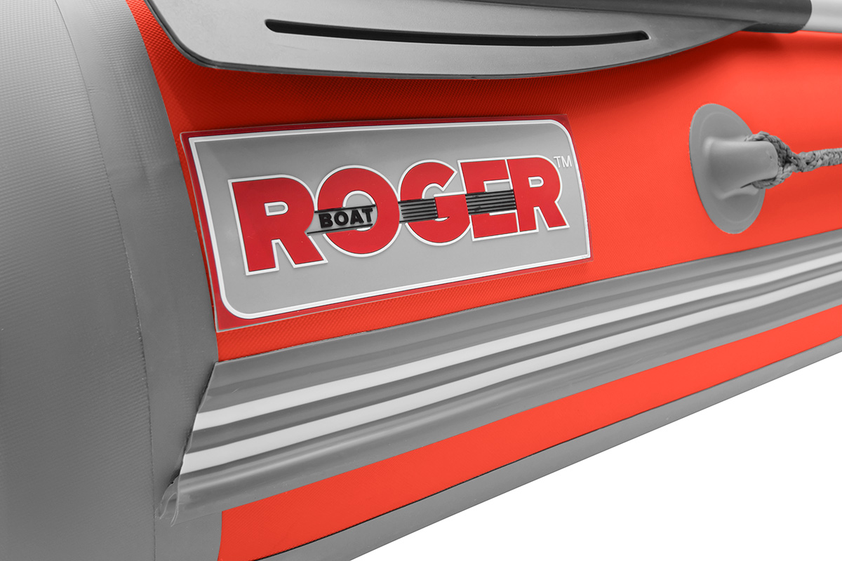 Roger Hunter Keel 3500