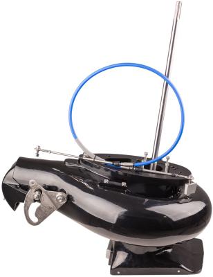 Водометная насадка Suzuki 30 л.с.