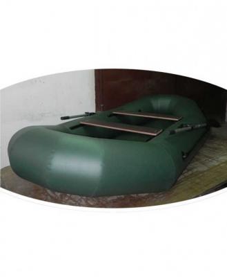 Гребная ПВХ лодка Tulin ЕМ 310 Гребная ПВХ лодка Tulin ЕМ 310