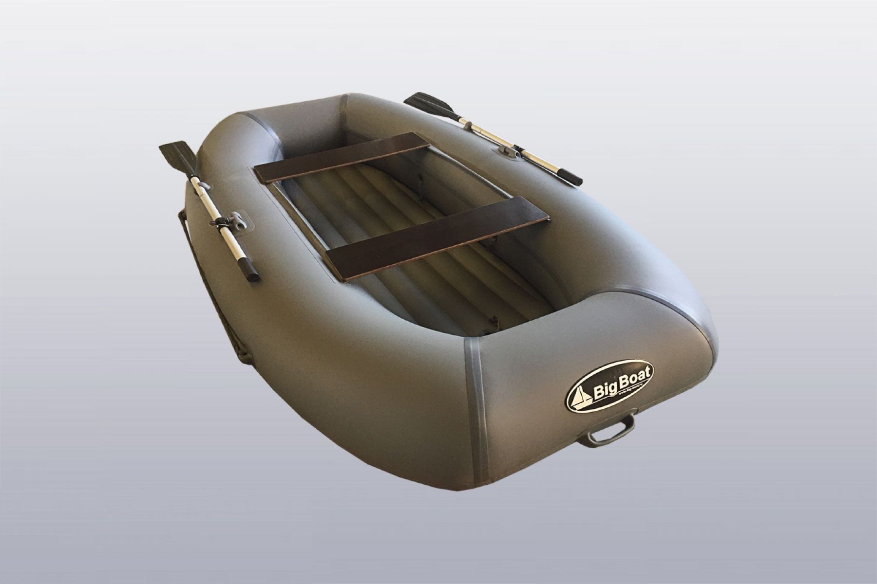 Big Boat Юнг 260 НД