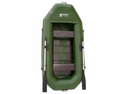 Лодка Двина-22-СЛ гребная