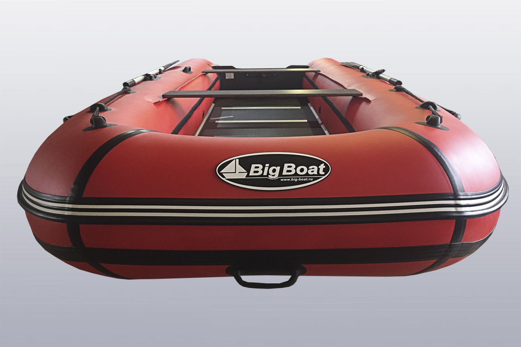 Big Boat Варяг 450