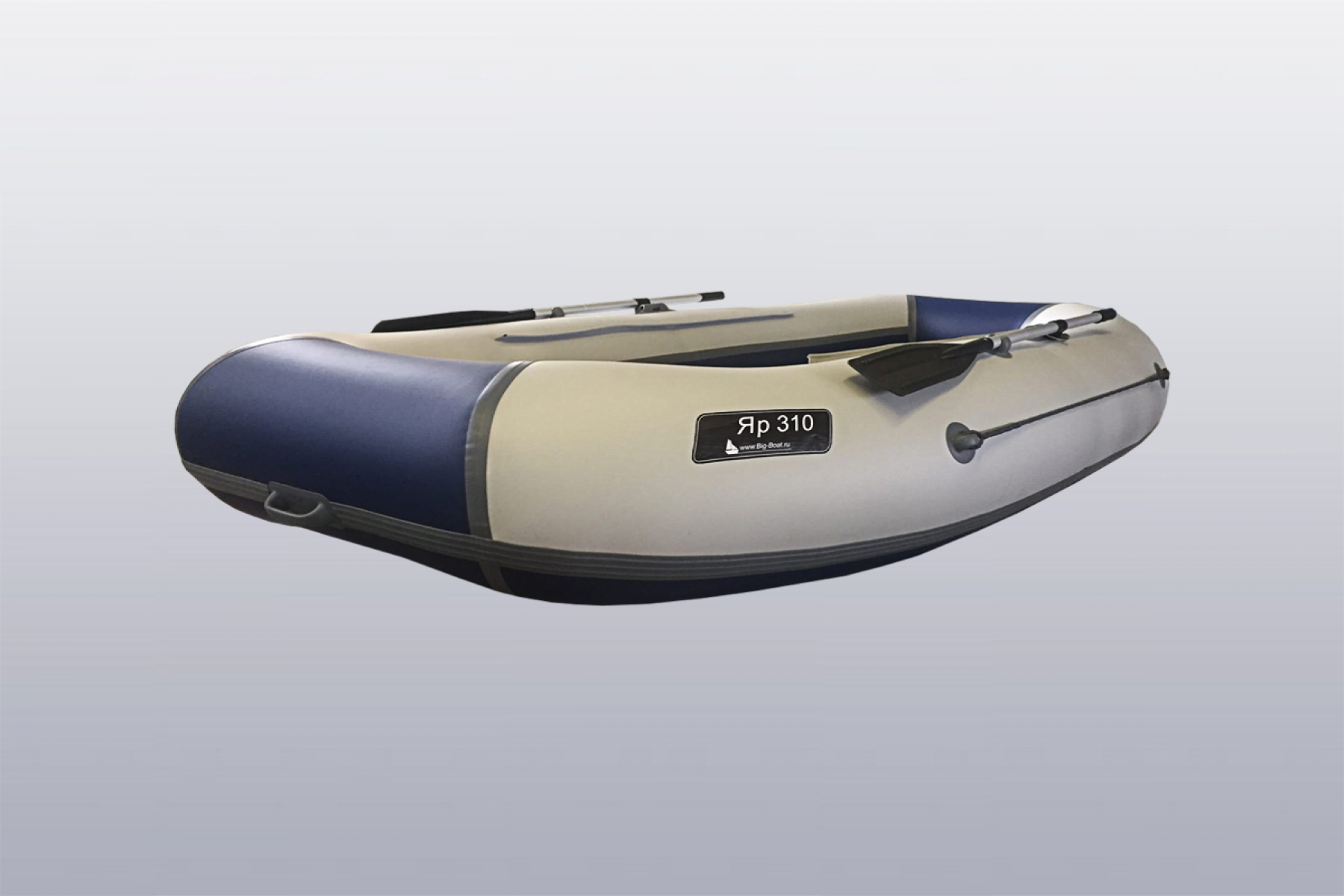 Big Boat Яр 310 НД