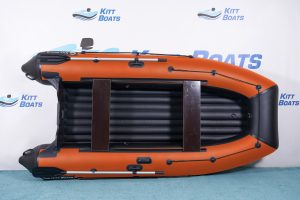Kitt Boats 360 НДНД