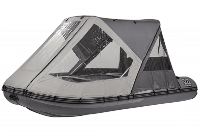 Тент трансформер кабриолет Фрегат 300 Е