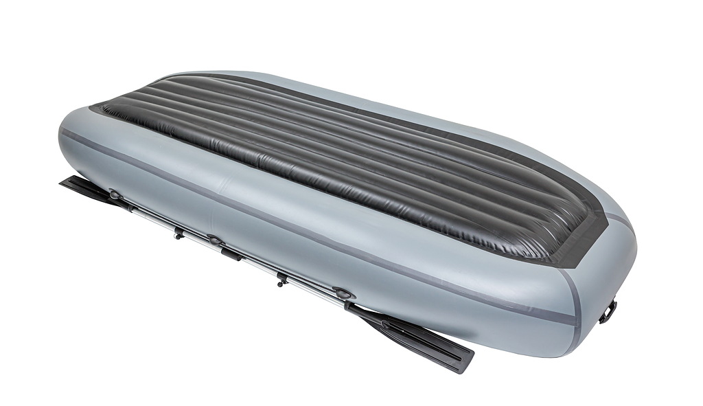 Пиранья 3,6 Q НД Макс