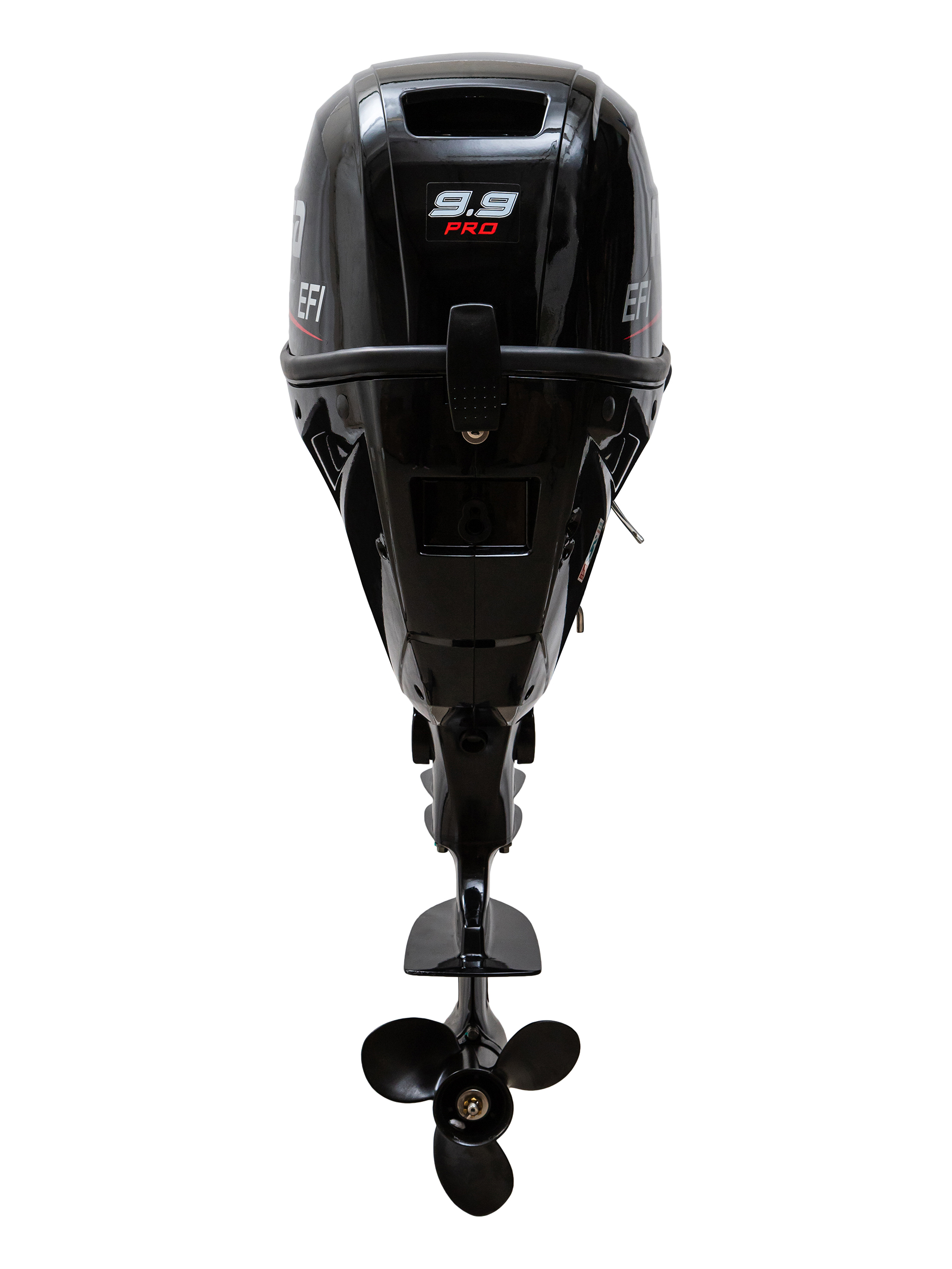 Хайди  HD9,9FES EFI PRO (20 л.с., 4 такта)