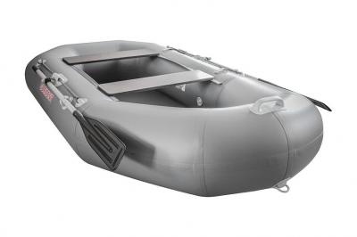 Лодка Горизонт 240 гребная Лодка Горизонт 240 гребная