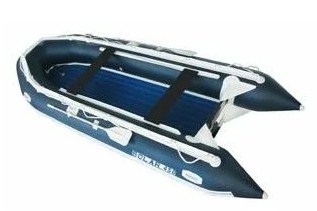 Лодка ПВХ Солар 555 МК моторная Лодка ПВХ Солар 555 МК моторная