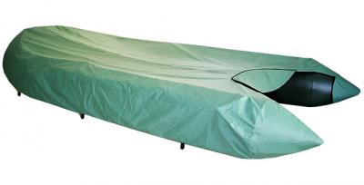 Транспортировочный тент Хантер 320 Л / 320 ЛК