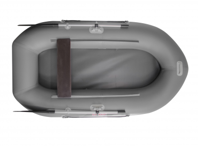 Лодка Сомик 220 гребная