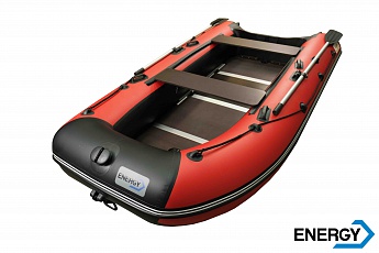 Лодка ПВХ Marlin 330 E Energy моторная Лодка ПВХ Marlin 330 E Energy моторная