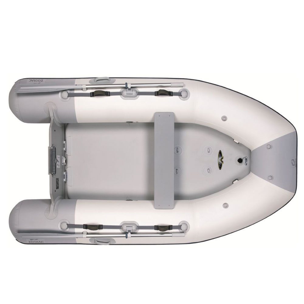 Zodiac Cadet Fastroller 325