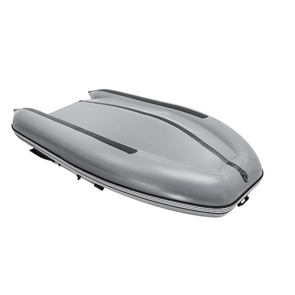 Пиранья 320 Q5 SL со стрингерами