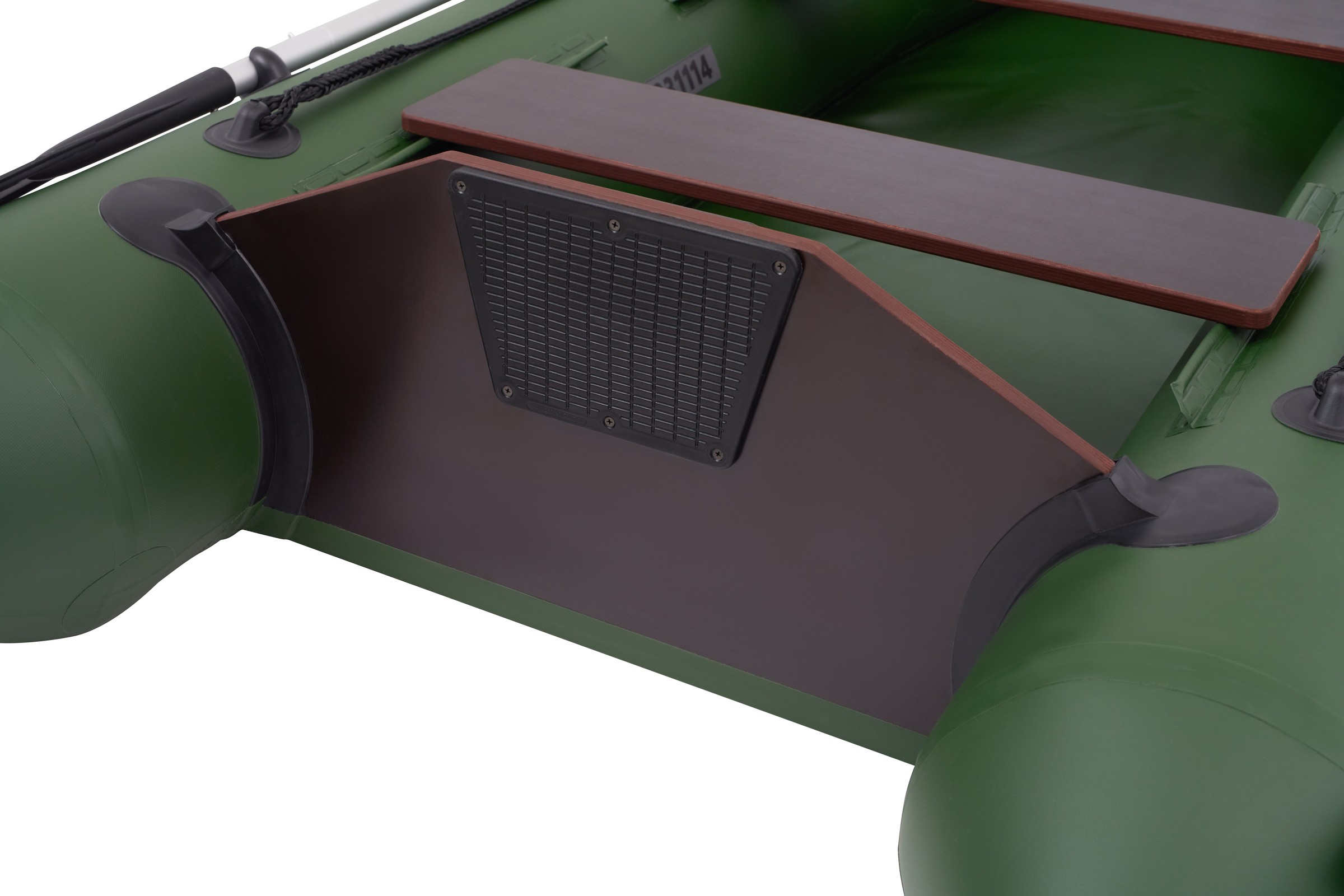 Tulin Победа 2400