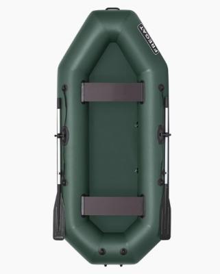 Лодка надувная гребная ПВХ Фрегат М 3 Лайт